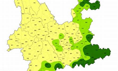 迪庆天气预报未来15天_迪庆天气预报未来