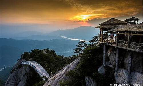 罗田天堂寨风景区旅游攻略_罗田天堂寨风景