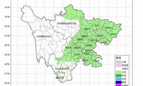 四川开江天气预报_四川开江天气预报一周天