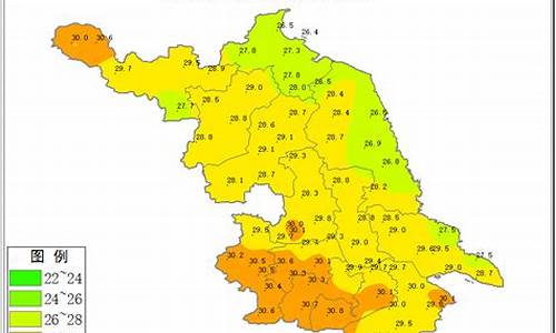 盐城市天气预报查询最新_盐城市天气