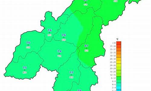 德州天气预报一周的天气_德州天气预报一周的天气情况